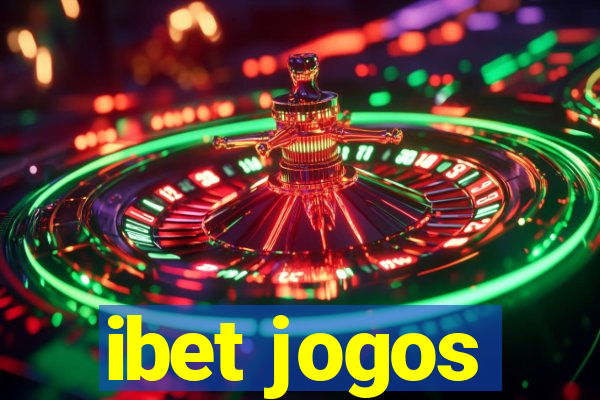 ibet jogos